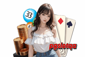 pgslot game