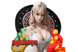 pgslot in โค้ดฟรี