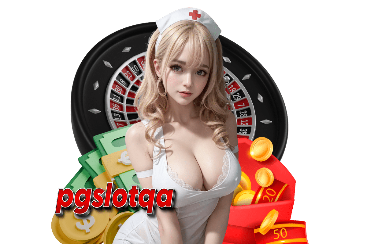 pgslot in โค้ดฟรี
