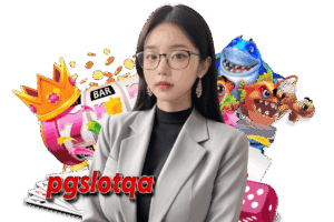 pgslotqa wallet