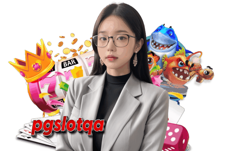 pgslotqa wallet