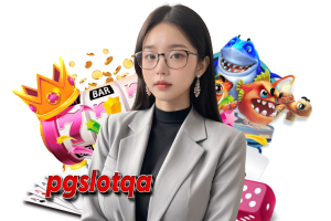 pgslotqa wallet