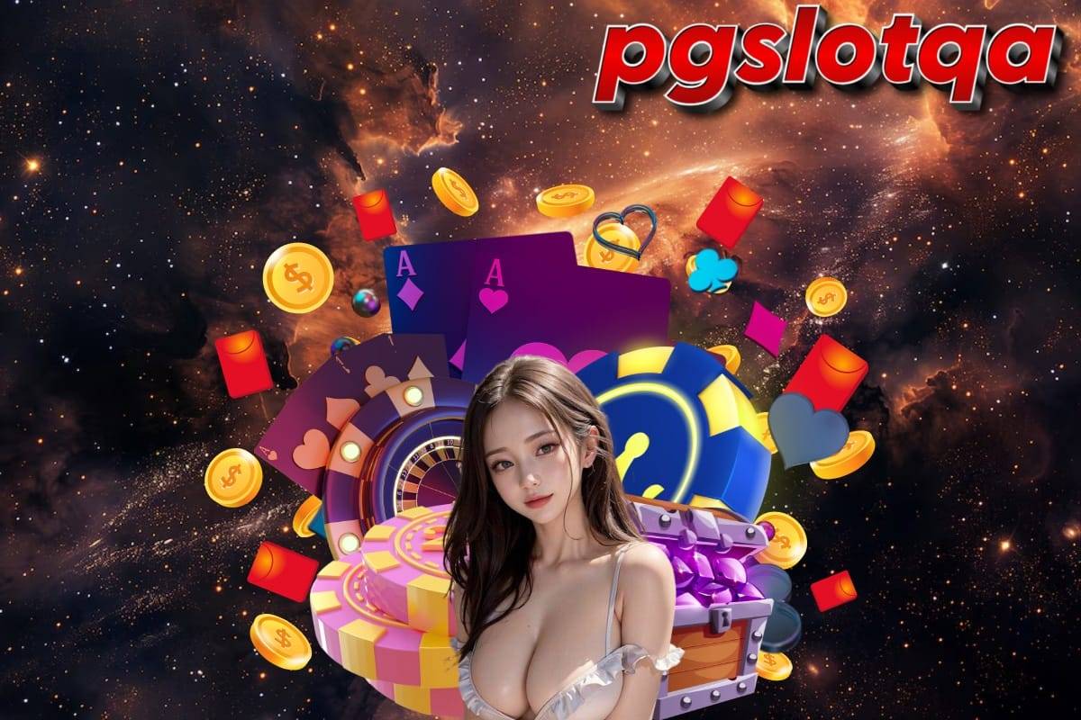 pgslotqa สล็อต