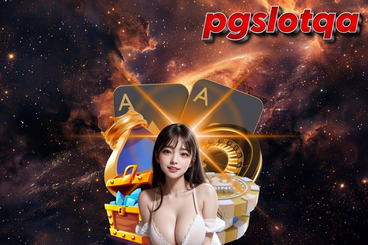 pgslotqa slot